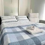 Apartamento Urban Flat Lugano