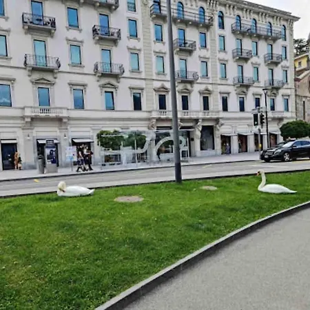 Apartment Urban Flat