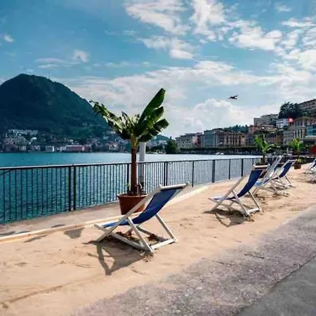 Urban Flat * Lugano