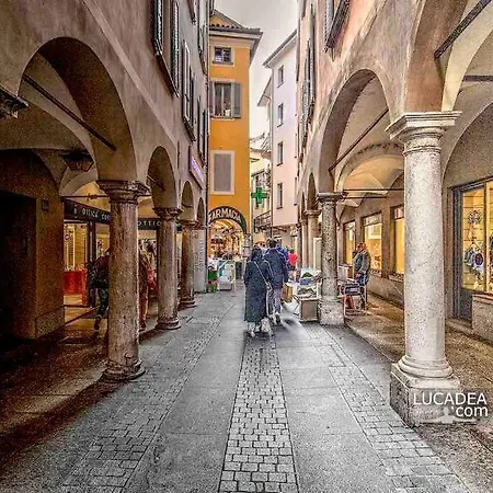 Apartment Urban Flat *