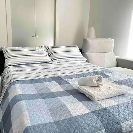 Apartment Urban Flat Lugano