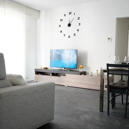Urban Flat * Lugano
