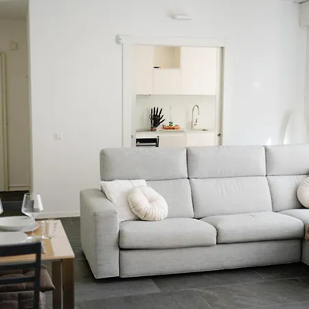 Apartment Urban Flat *