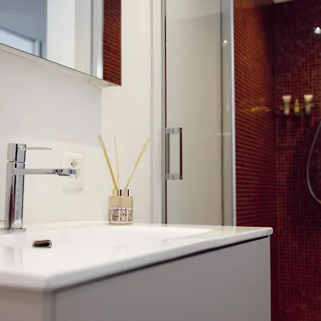 公寓 Urban Flat 盧加諾