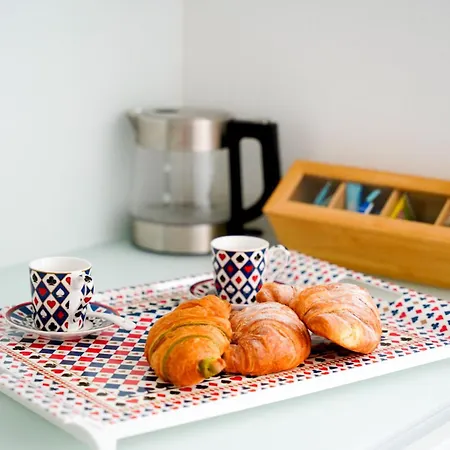 Urban Flat 盧加諾