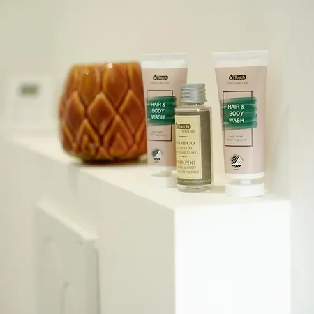 Apartment Urban Flat *