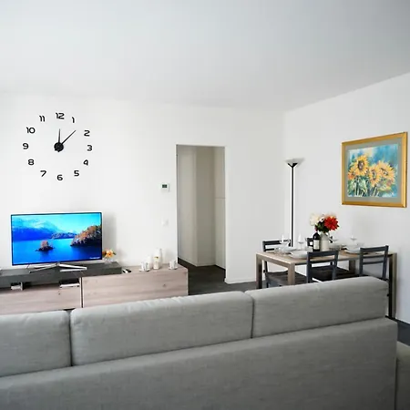 Apartment Urban Flat
