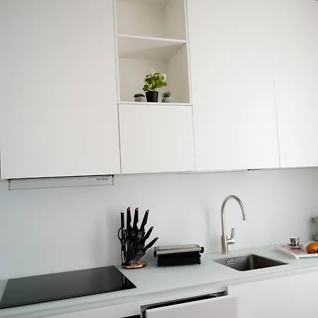 Apartment Urban Flat *