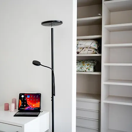 Urban Flat Apartment Lugano