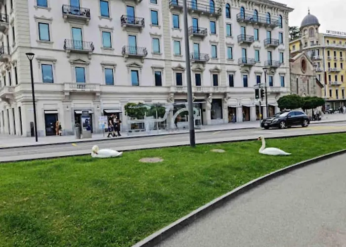 Apartamento Urban Flat