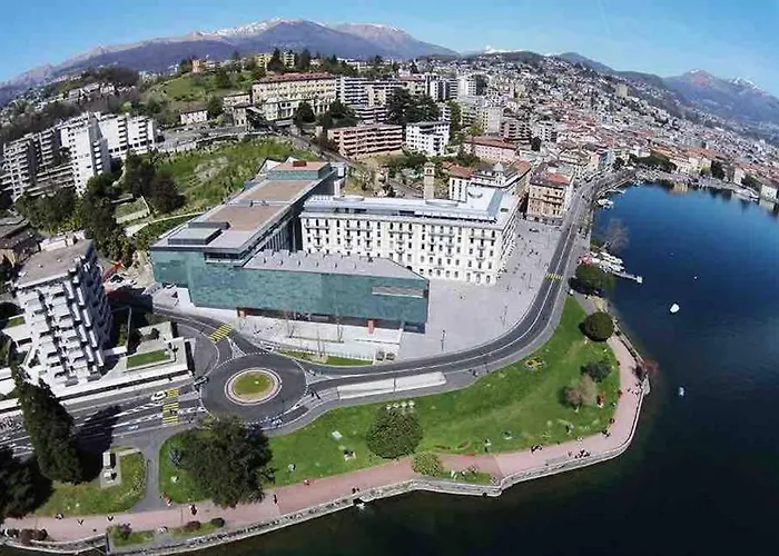 Appartamento Urban Flat *