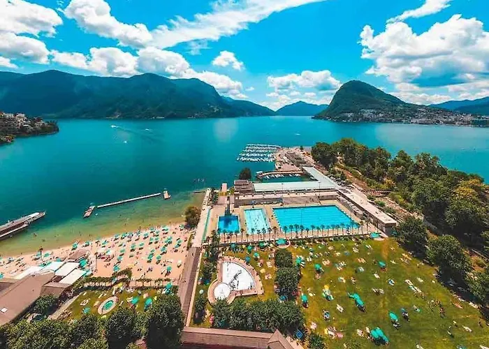 Urban Flat Appartamento *