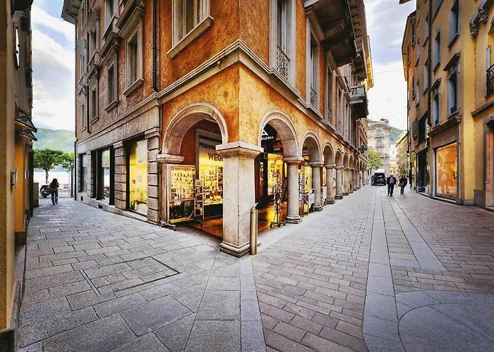 Urban Flat Appartamento *