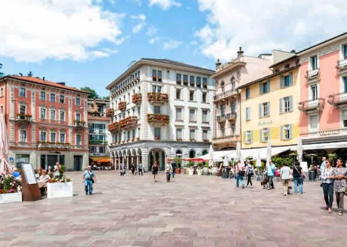 Urban Flat Appartamento *