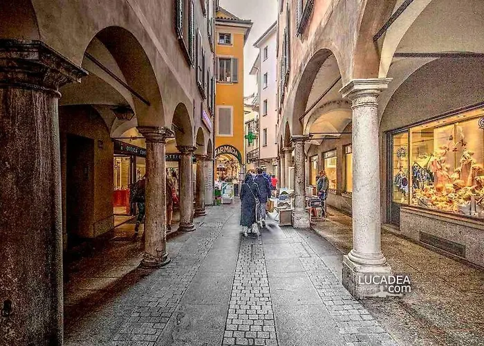 Appartamento Urban Flat *