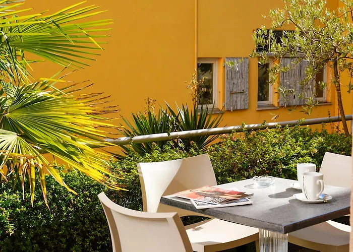 Apartamento Urban Flat *