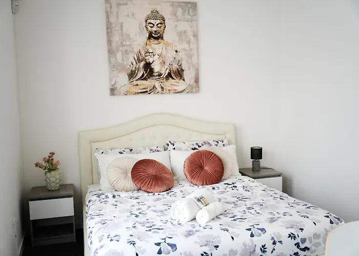 Urban Flat Apartamento