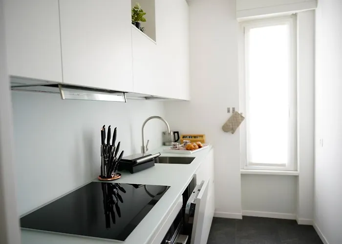 Urban Flat Apartamento *