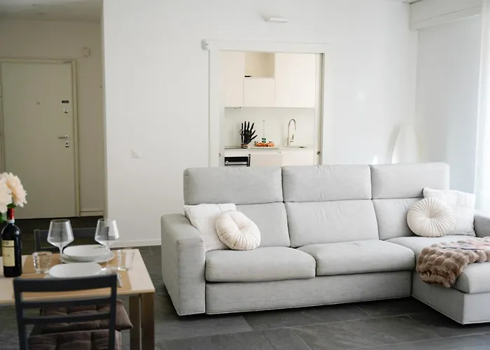 Apartamento Urban Flat *