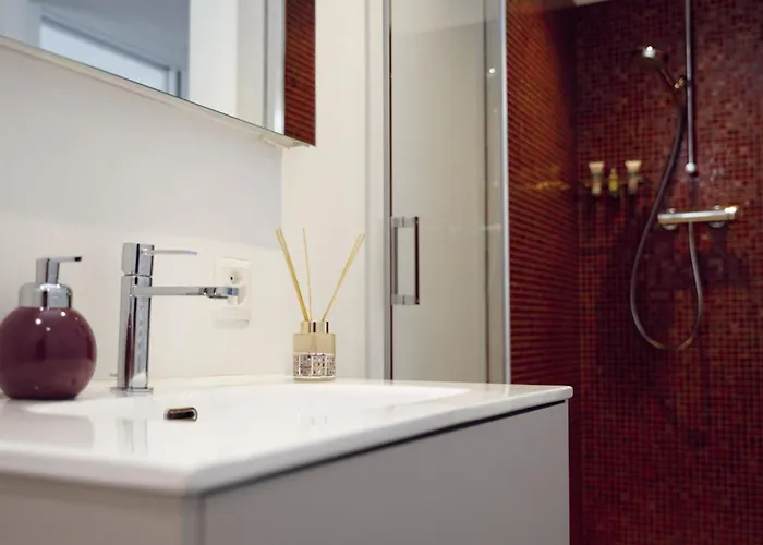 Appartamento Urban Flat Lugano