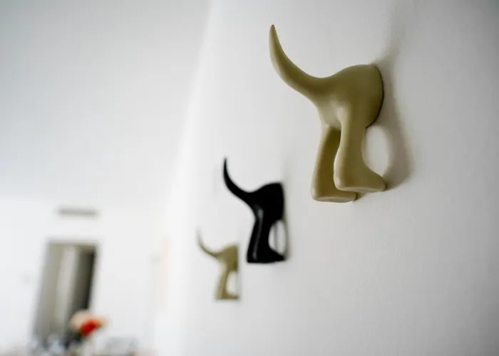 Appartamento Urban Flat