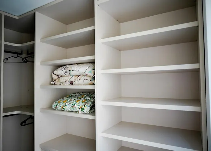 Urban Flat Apartamento *