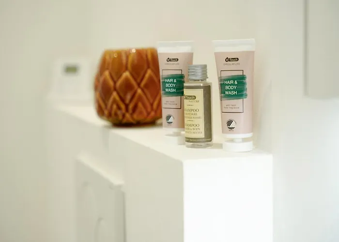 Appartamento Urban Flat *