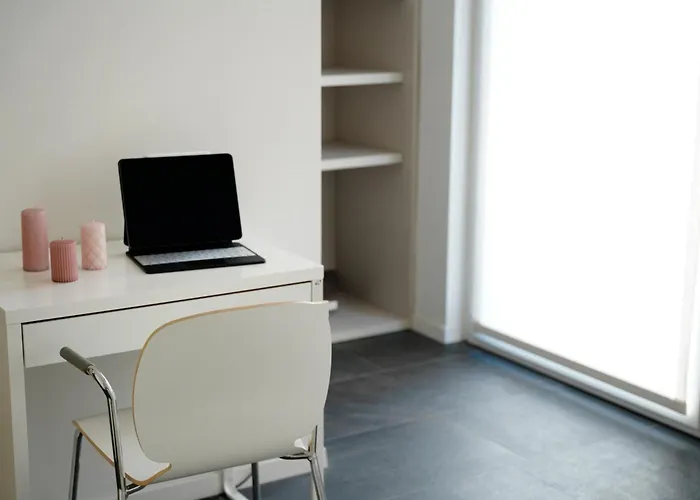 Apartamento Urban Flat Lugano