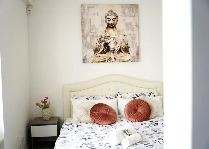 Urban Flat Apartamento