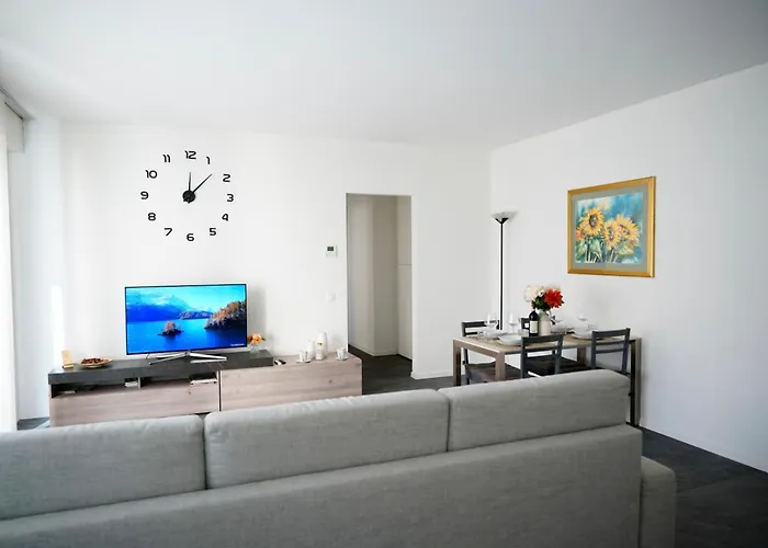 Apartamento Urban Flat