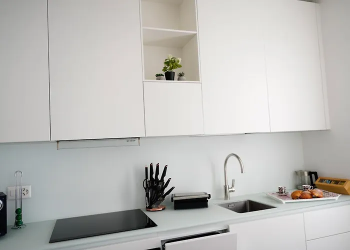 Appartamento Urban Flat *