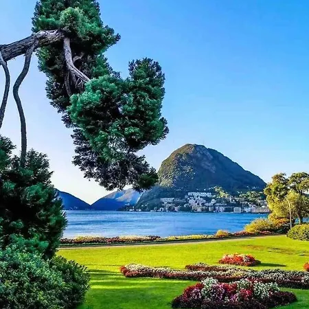 Urban Flat Lugano