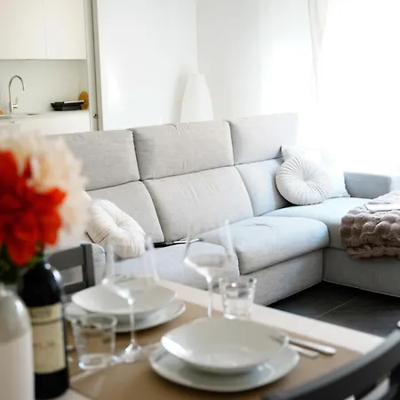 Urban Flat Lugano