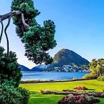 Urban Flat Lugano