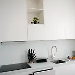 Apartment Urban Flat *