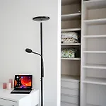 Urban Flat Apartment Lugano
