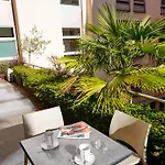 Apartment Urban Flat Lugano