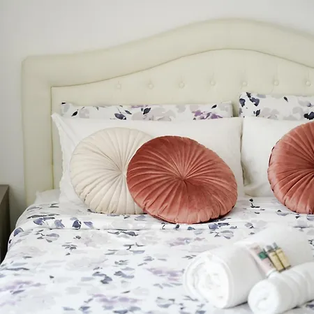 Urban Flat アパート ルガーノ